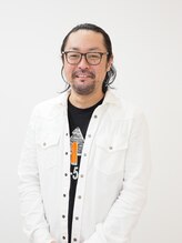 アトリエスリーピース(Atelier Three Peace) マサ