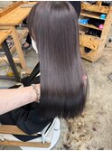 ブリーチ+カラー+トリートメント【¥20000~】