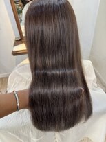 マリアバイアフロート(Maria by AFLOAT)&nbsp;【8トーンラベンダーグレージュ】