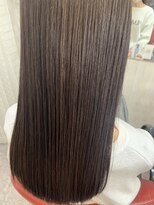 ロマンヤカタ ファース(ROMAN YAKATA fars) 髪質改善 髪質改善トリートメント 美髪ケア 艶髪@田代1/30