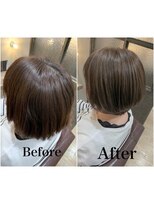 ミリ 調布店(Mili) Mili 調布オリジナルスタイル