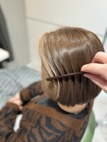 シーオー(CO.)&nbsp;大人フェイスフレーミング