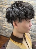 パーマ