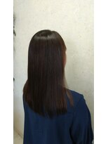 いたばし&nbsp;ストレートパーマ