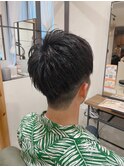 コバヤシの似合わせスタイル