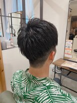 ニコ 四街道(nico)&nbsp;コバヤシの似合わせスタイル