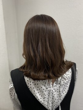 ジェナ(Jena) ナチュラルベージュ