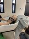 エクラ(Eclat)の写真/アミノ酸成分配合の微炭酸スパ◎その日の気分やお悩みによって「4種類」から選べるヘッドスパが魅力♪