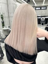 リノート バイ エゴル 太田川(Linoet by ENGOL) ホワイトベージュ