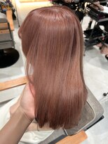 アドア 横浜(ADORE)&nbsp;ピンクベージュ