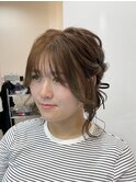 ミディアムポニー