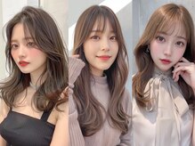 ヘッツ 仙台駅前店(HETTU)の雰囲気（人気なレイヤースタイル韓国ヘアー/レイヤーカット/仙台/学割U24）