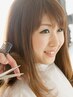 【レディース限定】　髪質改善　カット　４５００円