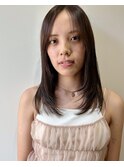 ナチュラルレイヤー
