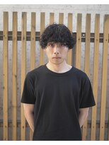 アイロ(airo)&nbsp;プードルマッシュ