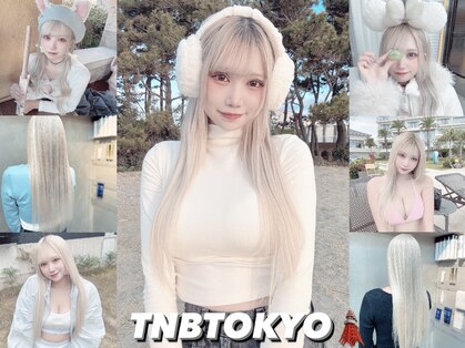 TNB トウキョウ 渋谷 渋谷本店(TNB TOKYO)の写真