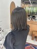 【頭皮/ヘアケア贅沢クーポン】Aujua4stepTR+ヘッドスパ