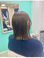 ファンヘアメイク(Fun hair make)&nbsp;ボブ