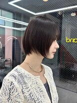 ガーランド(Girland)&nbsp;ブリーチなしbeige