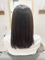 ジョア(JOIE)&nbsp;髪質改善