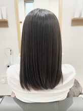 ジョア(JOIE) 髪質改善