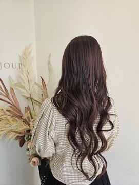 アンジュール モカベリージュ