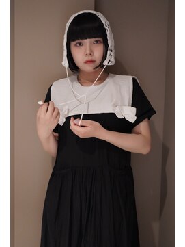 6イーサンバーバープロジェクト 6 ETHAN BARBER PROJECT BOB