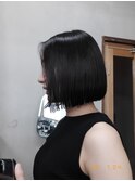 ラインボブ