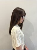 大人気7.5トーンくすみベージュ＊