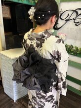 ビーエス ピース(B'S PEACE)