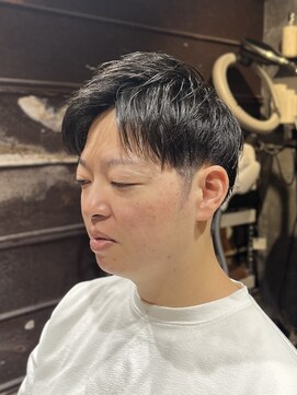 リワード(Reward) ショートセンターパート