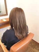 プティ 稲毛(Petit)&nbsp;カット×癒しのスキャルプヘッドスパで美髪の土台作り【稲毛駅】