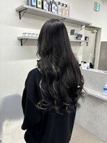 ミラージュ 市原(Miraju)&nbsp;デザインカラー/フェイスフレーミング/グランマッシュ[市原]