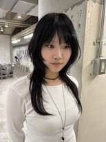 エルメ(Herme)&nbsp;ウルフレイヤー〈MAYA〉