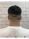 ナチュラルクロップスタイル