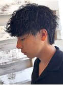ルーズツイスパ/静岡ツイストスパイラル/静岡ルーズパーマ