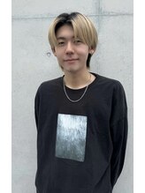 アテナ アヴェダ(ATENA AVEDA)&nbsp;松村 尊仁