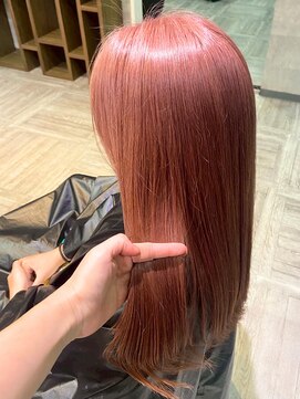 パレット 高崎店(Palette) ダスティーピンク