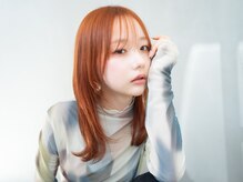 【EIGHT発】最新トレンドヘア・外国人風スタイルを手に入れるならSNS・口コミで大人気のサロン☆☆☆