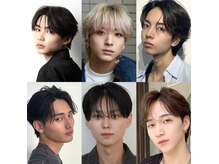 タムタム 平井店の雰囲気（トレンド韓国メンズカット・パーマが得意です。）