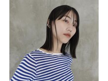 ヘルベチカ・ヘア(Helvetica hair)の雰囲気（ヘルベチカ・ヘア[代官山駅/ボブ／ショートヘア]）