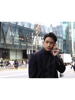 【メンズ雑誌で活躍中】【GUZZLE原宿】圧倒的メンズ支持！翌朝から実感できるスタイリングのしやすさ★