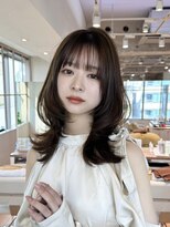 エトワ 新宿(ETOWA)&nbsp;☆ウルトワトリートメント☆ [髪質改善/新宿］