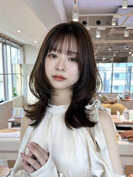 エトワ 新宿(ETOWA) ☆ウルトワトリートメント☆ [髪質改善/新宿］