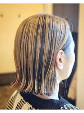 デザインカラー