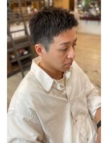 シークレットミラーズ(SECRET MIRRORS)&nbsp;スパイキーショート