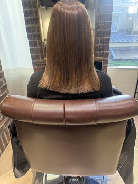 シエル 藤沢店(CIEL) シルキーベージュ