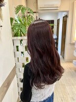 フゥカ 類家店(fuka)&nbsp;ココアラベンダー【八戸】