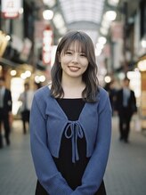 ヘアーデザイン グランツ 平成店(hair design Granz)&nbsp;藏谷 和奏