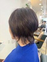 ビィーワンイースト(Be 1 EAST) ミディアムレイヤー